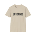 Untrained T-shirt