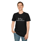 Personalized Treat Dealer Dog Lover T-shirt