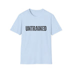 Untrained T-shirt