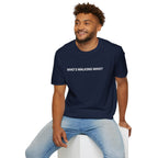 Who’s Walking Who T-shirt