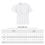 Who’s Walking Who T-shirt
